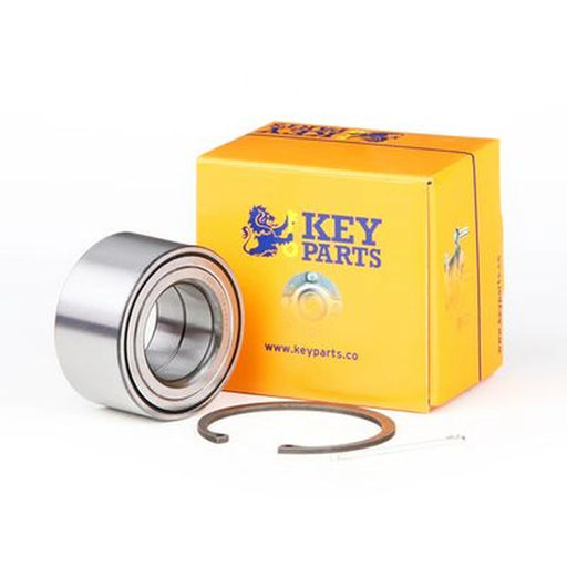 Key Parts Wheel Bearing Kit KWB759