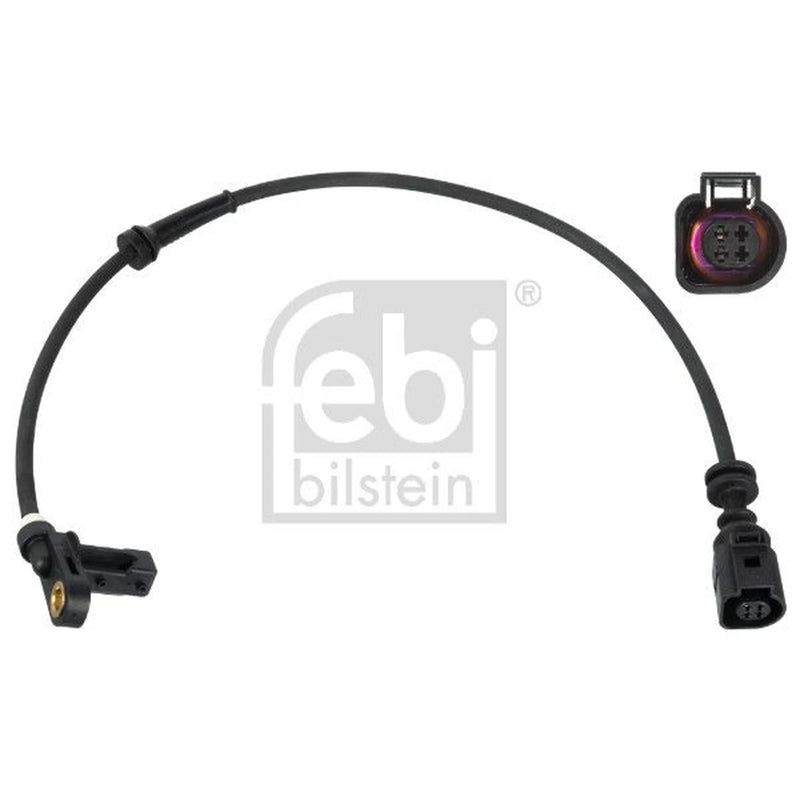 Febi ABS Wheel Speed Sensor Front Right 172409