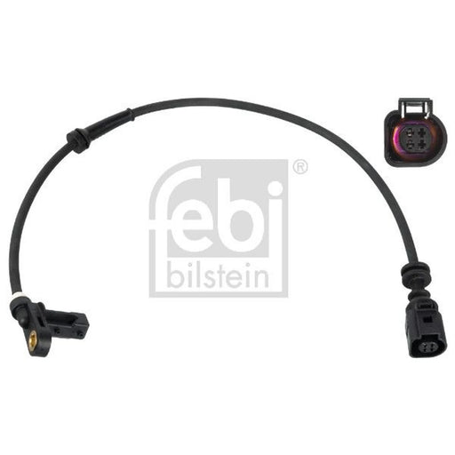 Febi ABS Wheel Speed Sensor Front Right 172409