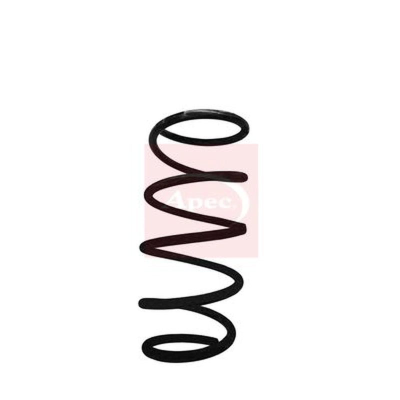 Apec Front Suspension Coil Spring ACS1776