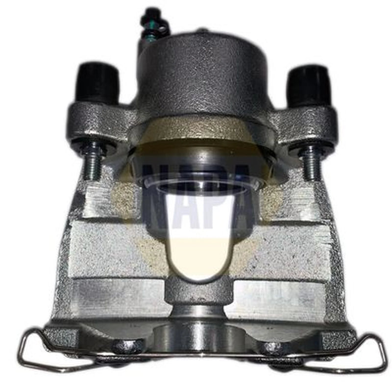 NAPA Brake Caliper Assembly Front Left NCA1063