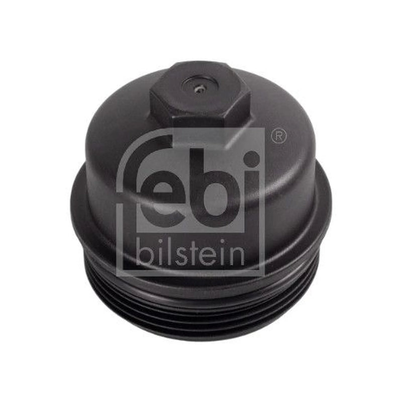 Febi Oil Filter Housing Cap 172896