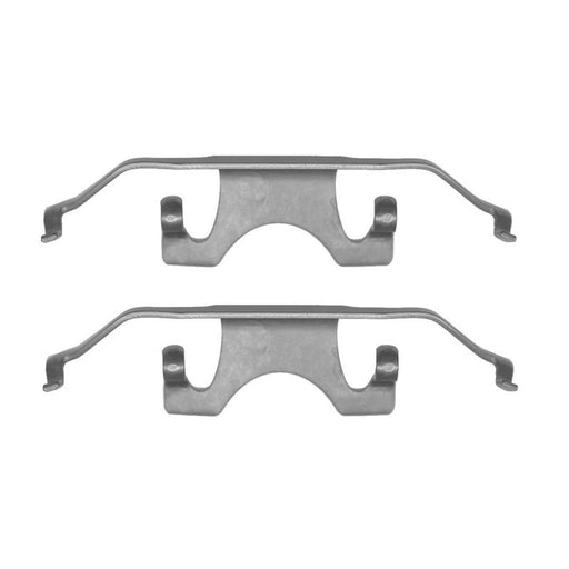 Bosch Brake Pad Accessory Fitting Kit Rear 1 987 474 268