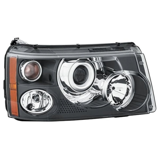 Hella Headlight Headlamp W5W Right 1EL 238 022-881