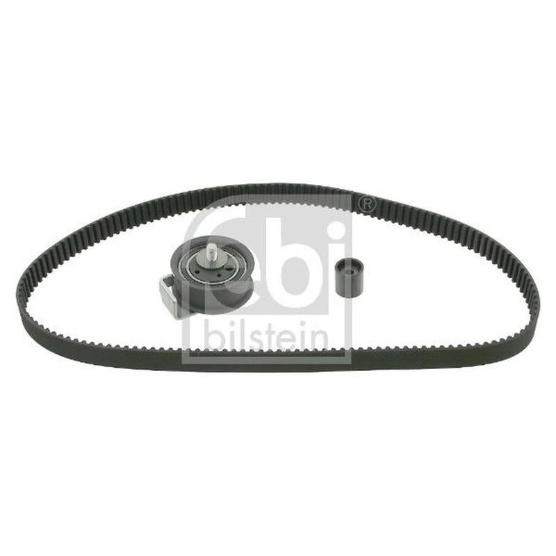 Febi Timing Belt Kit with Rollers 24724