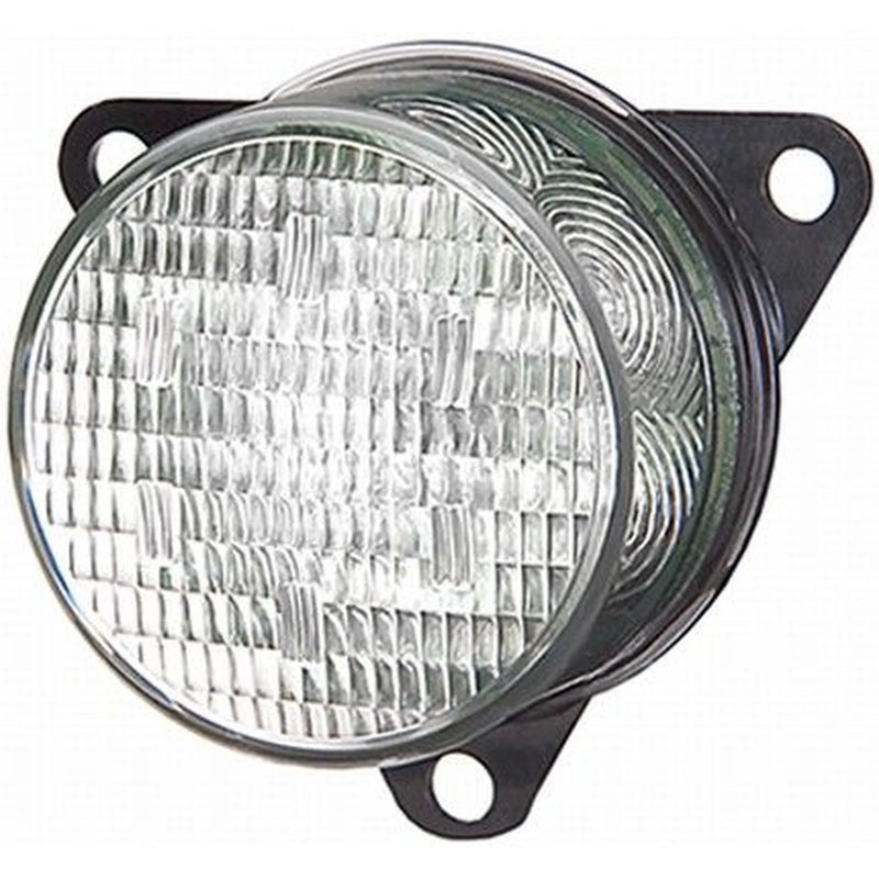 Hella Direction Indicator Light Rear 2BA 011 172-021