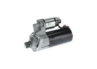 Bosch Starter Motor V kW Teeth 1986S00805