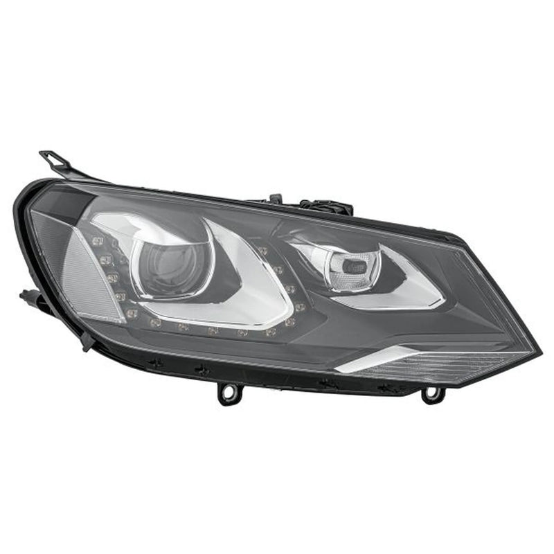 Hella Headlight Headlamp LED Right 1ZT 010 328-021
