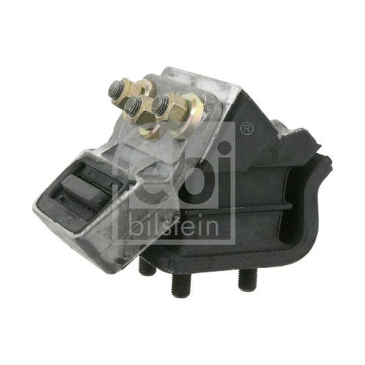 Febi Engine Mount Mounting both sides 17895