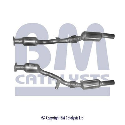 BM Catalysts Petrol Cat BM91507