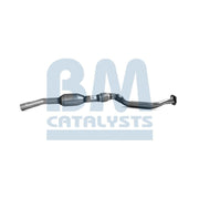 BM Catalysts Homologated Petrol Cat BM90626H