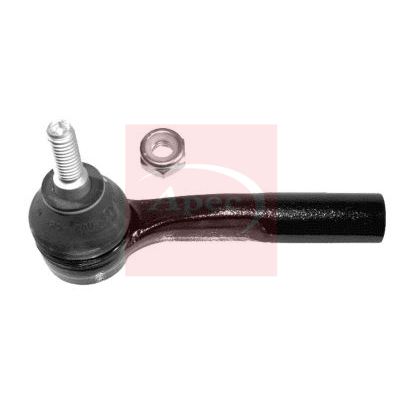 Apec Red Steering Tie Rod End Ball Joint AST6022