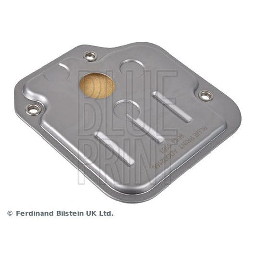 Blue Print Automatic Transmission Hydraulic Filter ADG02166