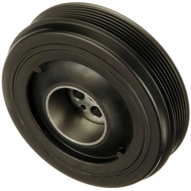 Gates Crank Shaft Belt Pulley TVD1225