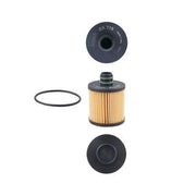 Mahle Engine Oil Filter OX 779D
