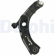 Delphi Control/Trailing Arm Front TC8810