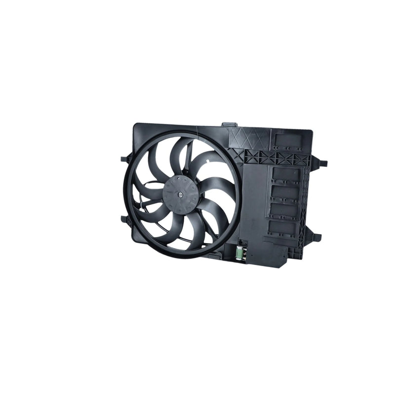 NRF Engine Cooling Fan 47302