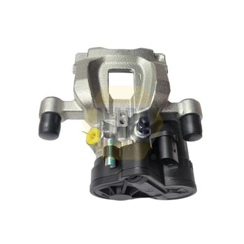 NAPA Brake Caliper Assembly Rear Left NCA2183
