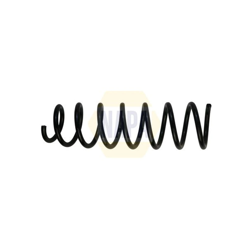 NAPA Rear Suspension Coil Spring NCS1911
