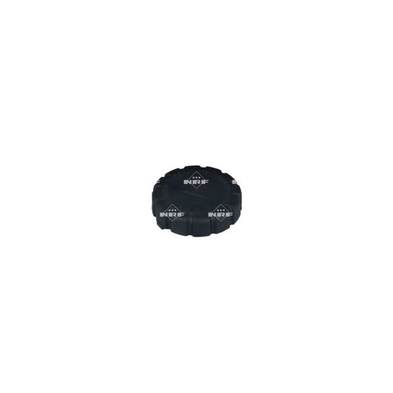 NRF Coolant Expansion Tank 454102