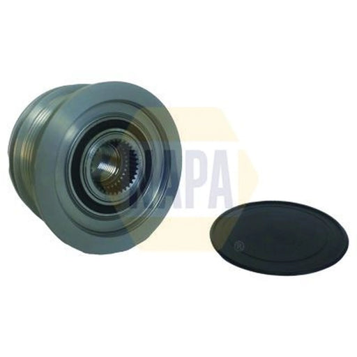 NAPA Alternator Overrunning Freewheel Clutch NOP1149