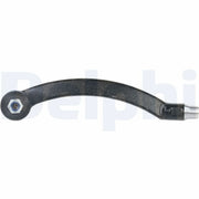 Delphi Steering Tie Rod End Ball Joint Front Left M14x1.5 TA2362