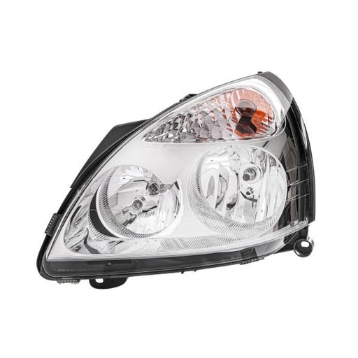 Hella Headlight Headlamp PY21W Left 1DB 008 461-851