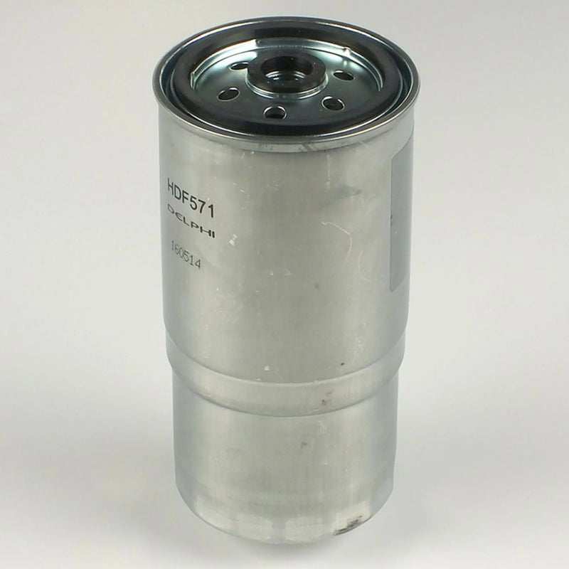 Delphi Fuel Filter Element HDF571