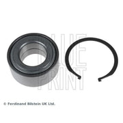 Blue Print Wheel Bearing Kit Front Right 87mm ADG08237