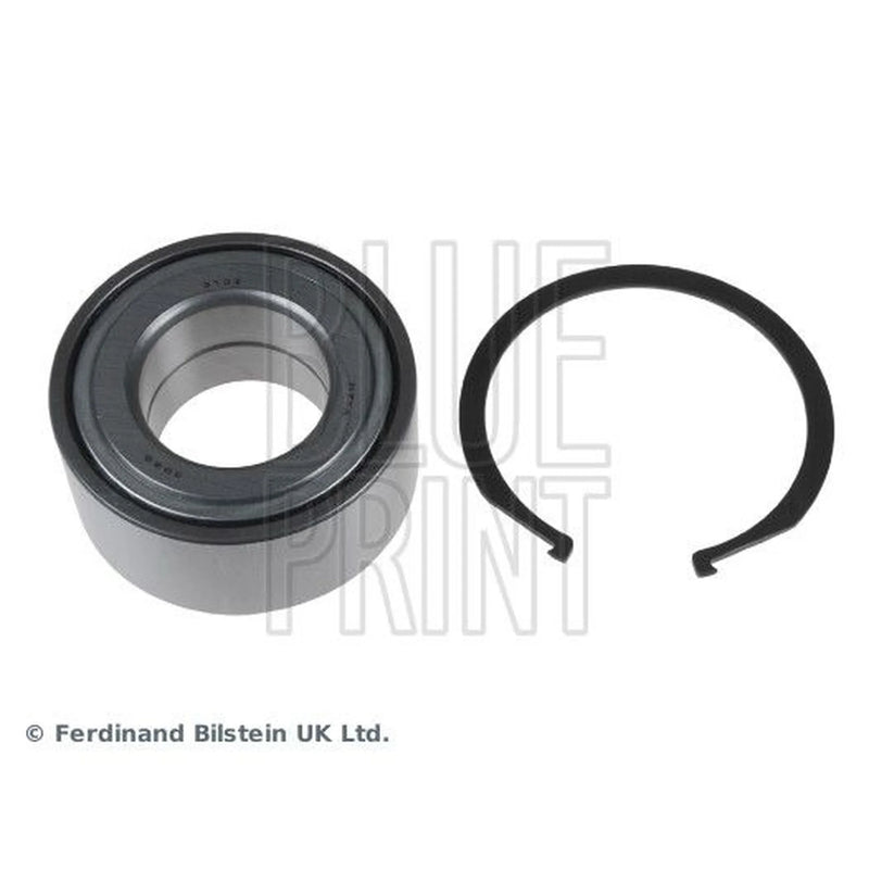 Blue Print Wheel Bearing Kit Front Right 87mm ADG08237