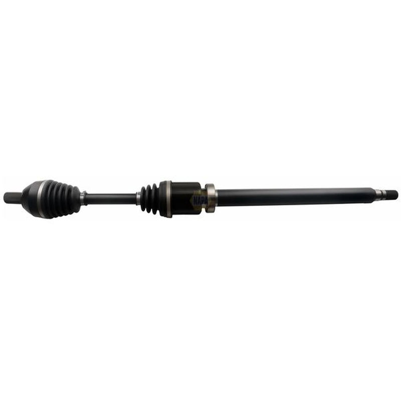 NAPA CV Drive Shaft Driveshaft Front Right NDS1814R