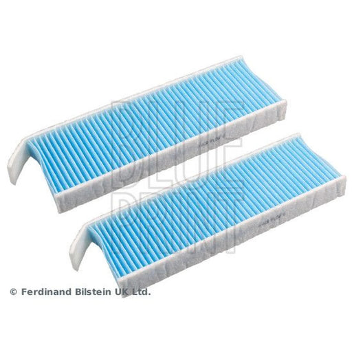 Blue Print Cabin Air Filter Set Wide High ADP152502