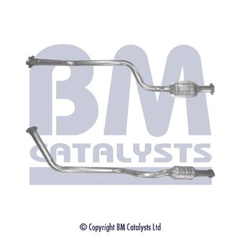 BM Catalysts Diesel Cat BM80225