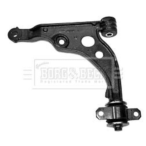 Borg & Beck Control/Trailing Arm BCA6220