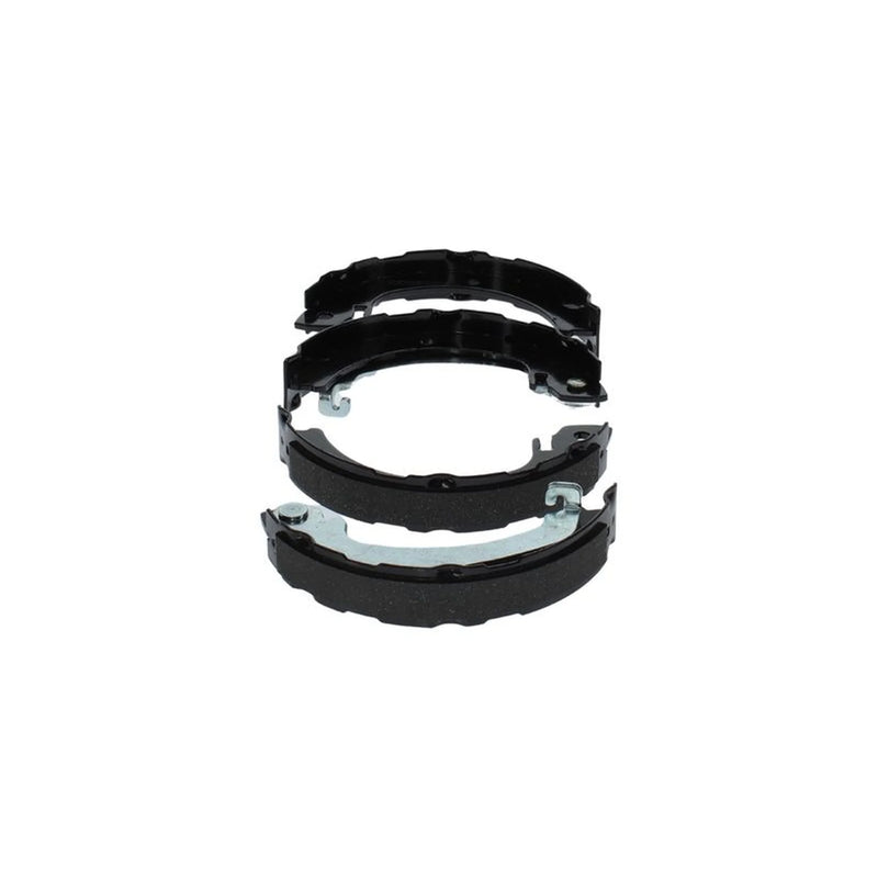 Bosch Parking Brake Shoe Set 0 986 487 763