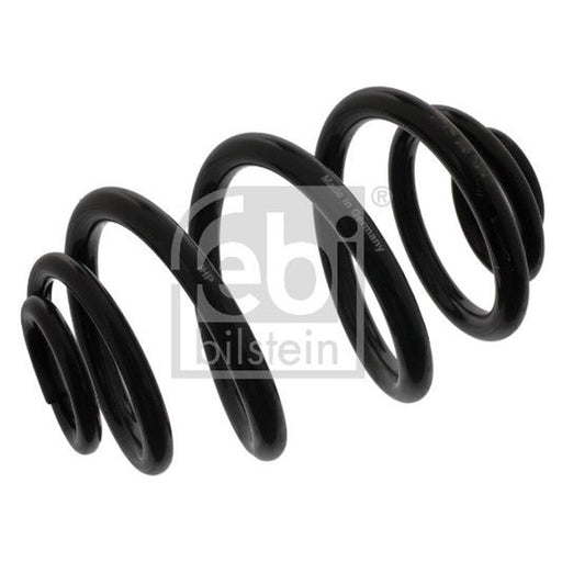 Febi Rear Suspension Coil Spring 38668