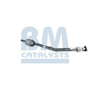 BM Catalysts Homologated Petrol Cat BM90261H