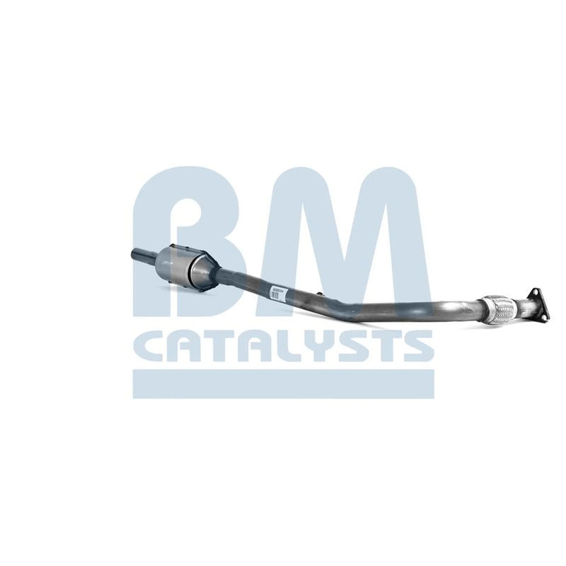 BM Catalysts Homologated Petrol Cat BM90261H