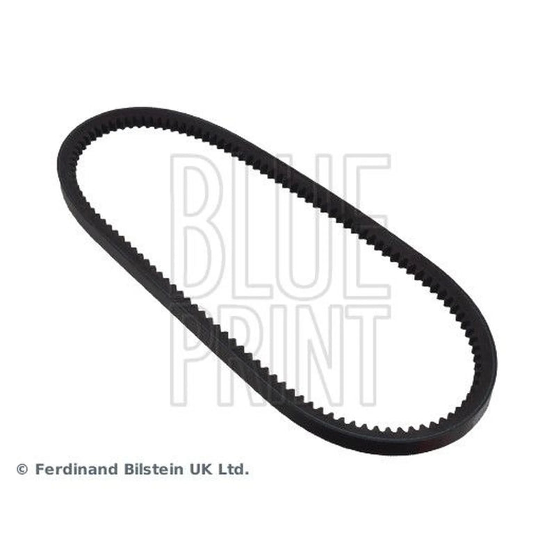 Blue Print V-Belt Auxiliary Drive Belt AD13V765