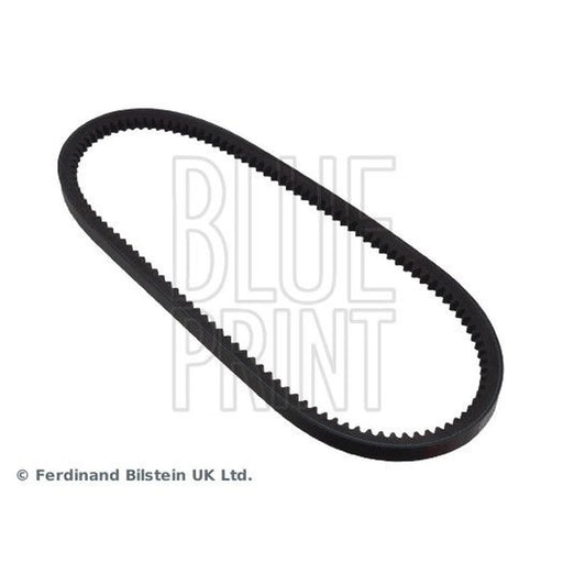 Blue Print V-Belt Auxiliary Drive Belt AD13V765