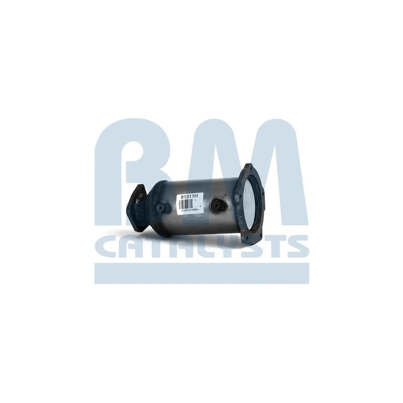 BM Catalysts Homologated Petrol Cat BM91311H