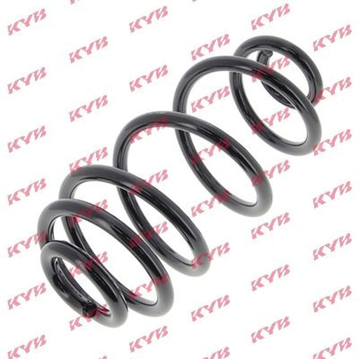 KYB Rear Suspension Coil Spring RA7030