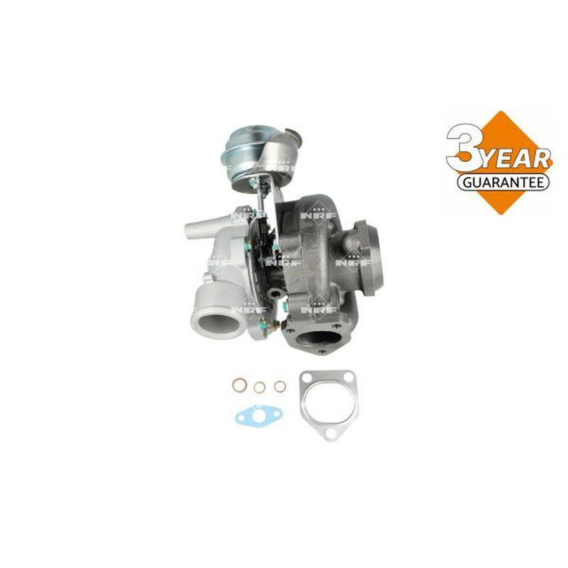 NRF Turbocharger Turbo Unit 90010196