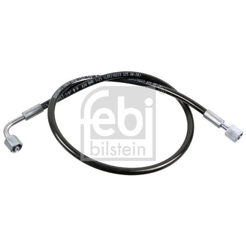 Febi Cab Tilt Hose Line OD 1000231