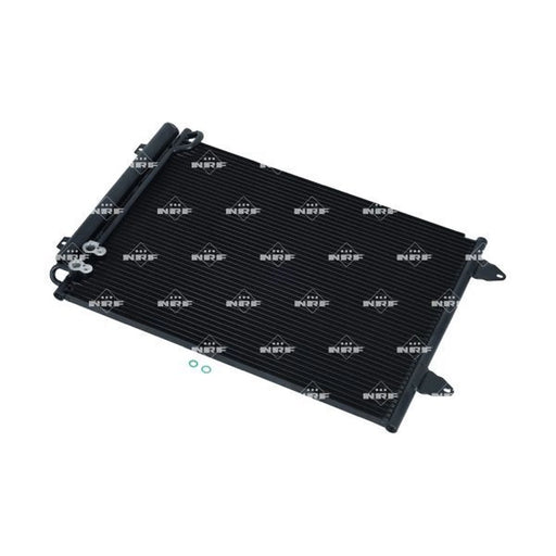 NRF Air Conditioning Condenser 35614