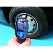 Laser Thermal Camera with UV Leak Detector 6515 Laser  - Town Parts