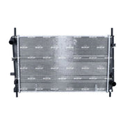 NRF Engine Radiator 509528