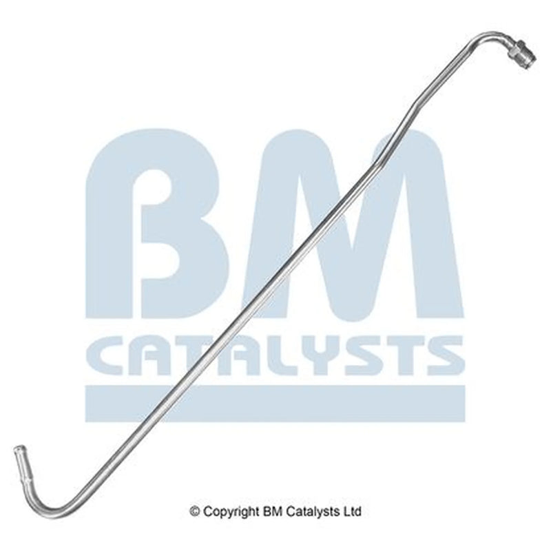 BM Catalysts Pressure Pipe PP11086B