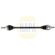 NAPA CV Drive Shaft Driveshaft Front Right NDS1610R