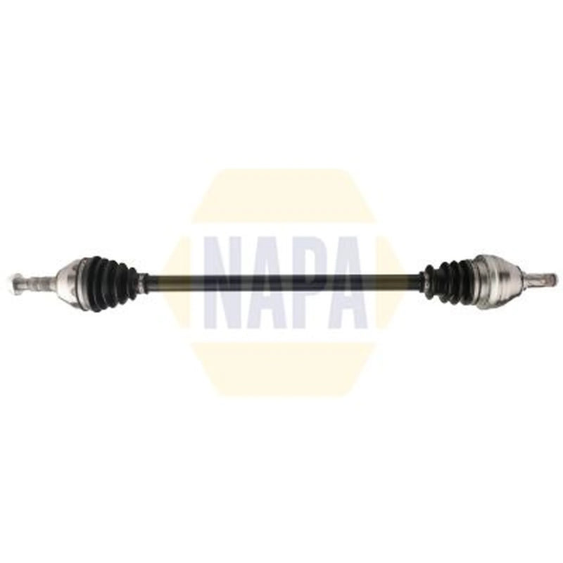 NAPA CV Drive Shaft Driveshaft Front Right NDS1610R